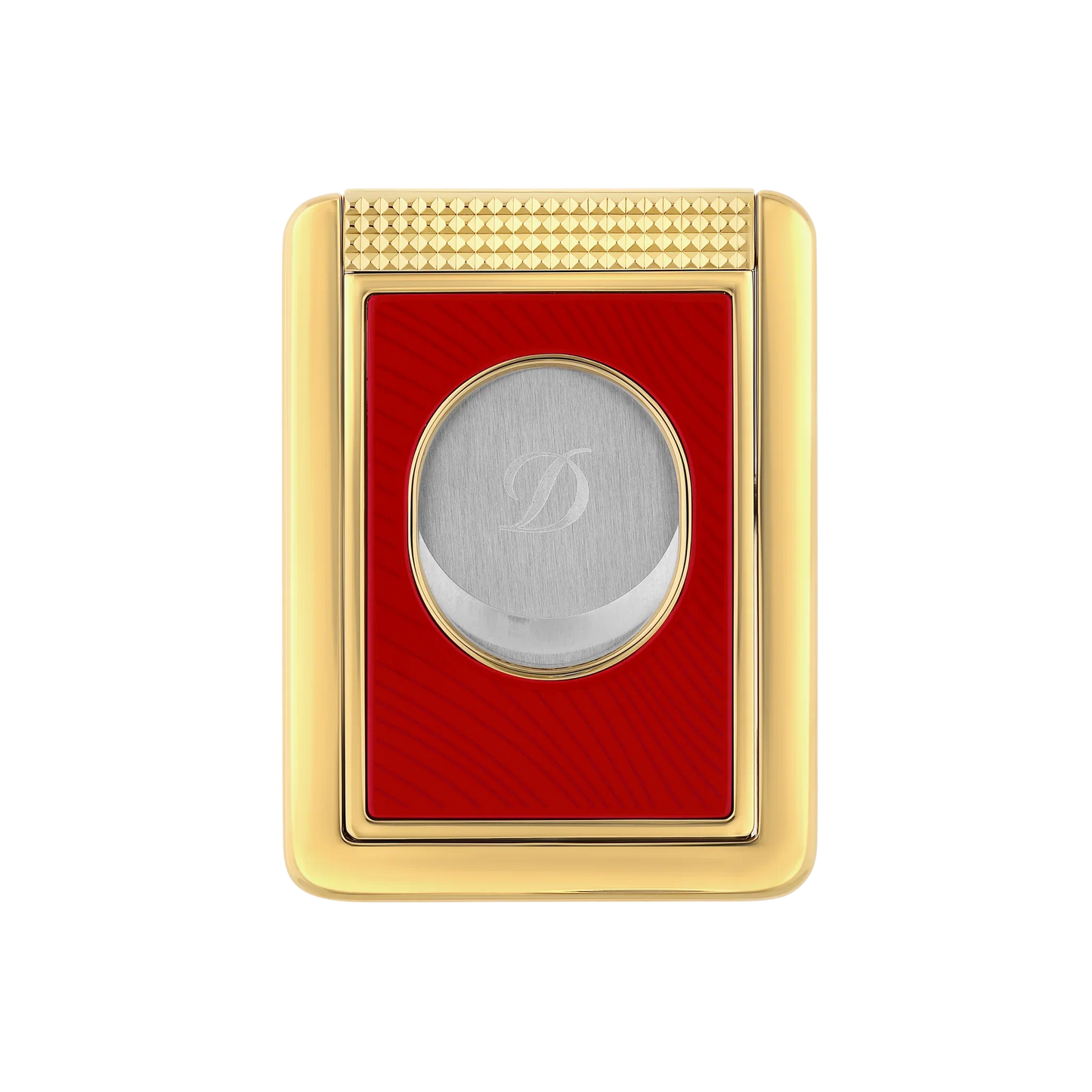 S.T Dupont Red Horse Cigar Cutter 003480H