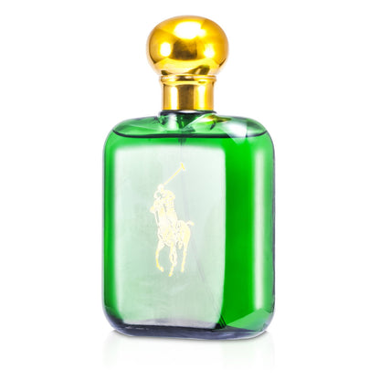 Ralph Lauren Polo Green Eau De Toilette Spray  237ml/8oz
