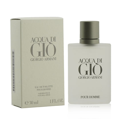 Giorgio Armani Acqua Di Gio Eau De Toilette Spray  200ml/6.7oz