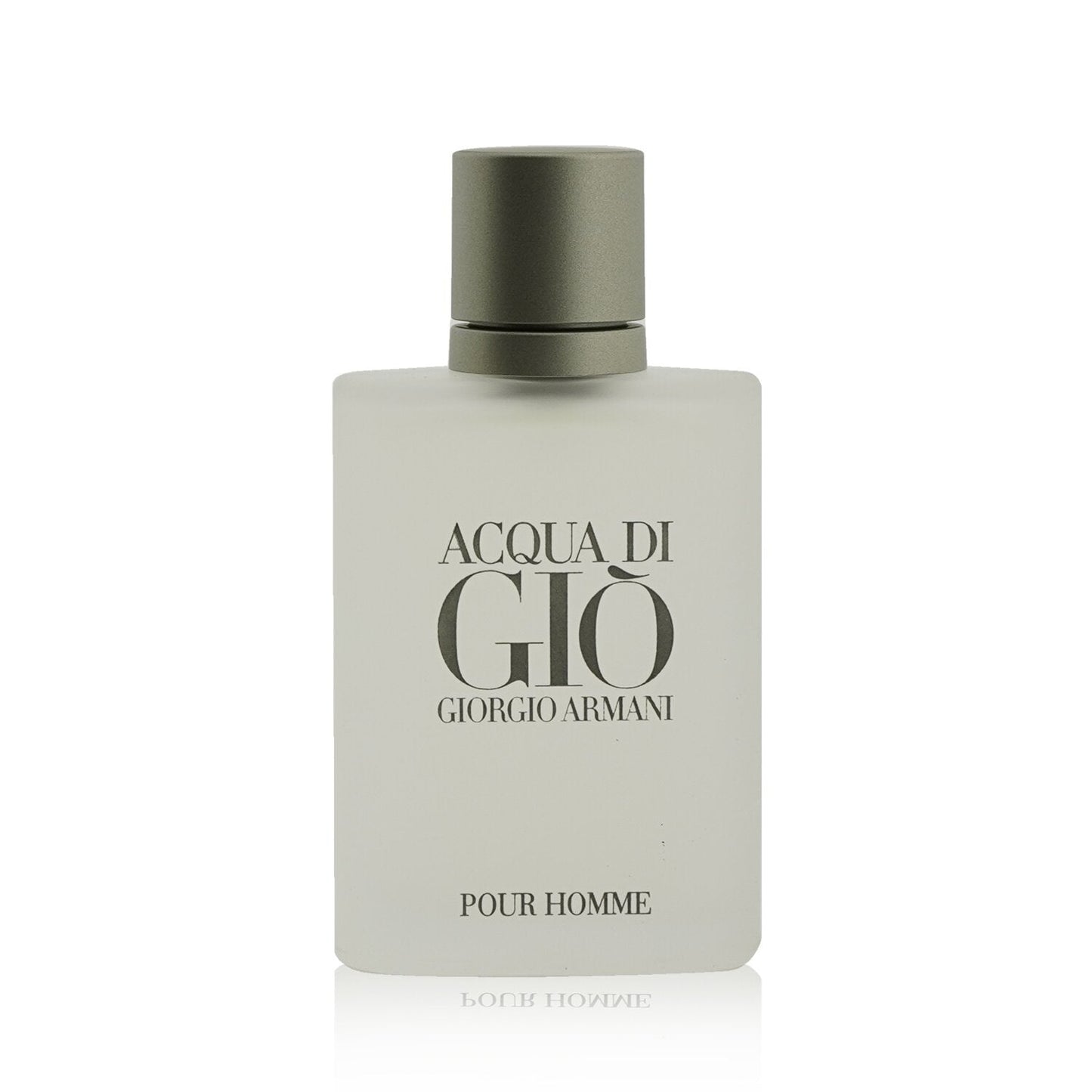 Giorgio Armani Acqua Di Gio Eau De Toilette Spray  100ml/3.4oz