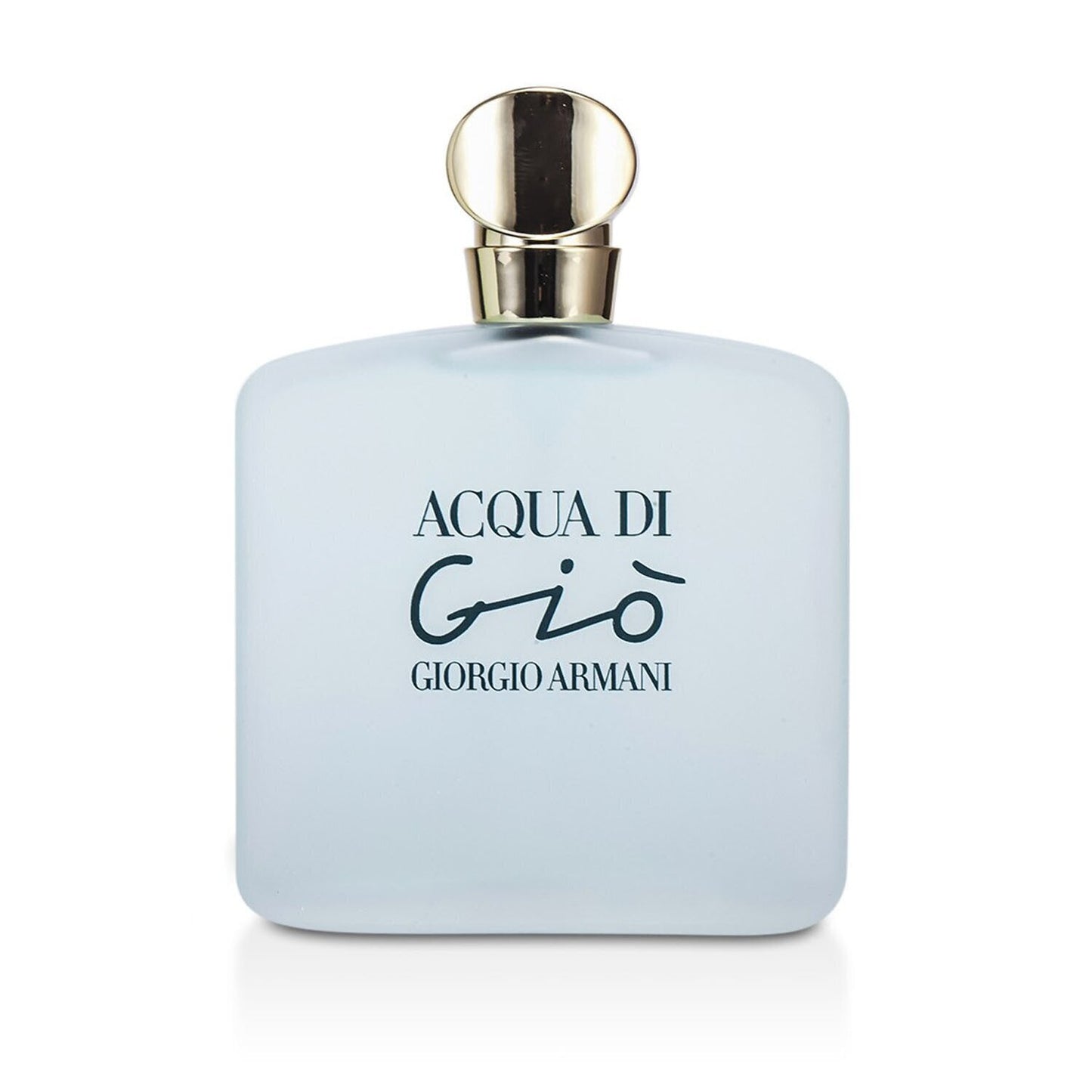 Giorgio Armani Acqua Di Gio Eau De Toilette Spray  100ml/3.4oz