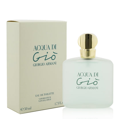 Giorgio Armani Acqua Di Gio Eau De Toilette Spray  200ml/6.7oz