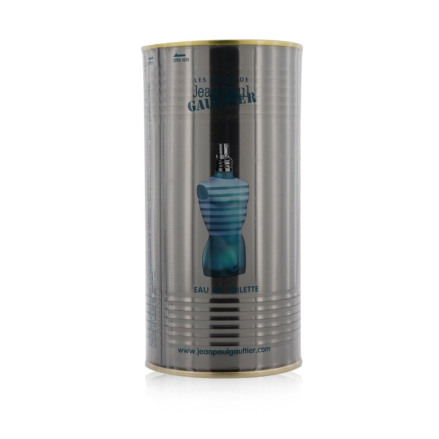 Jean Paul Gaultier Le Male Eau De Toilette Spray  200ml/6.8oz