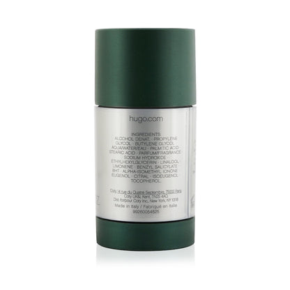 Hugo Boss Hugo Deodorant Stick  70g/2.4oz