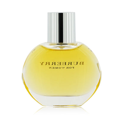 Burberry Burberry Eau De Parfum Spray  100ml/3.3oz
