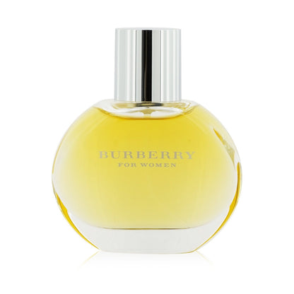 Burberry Burberry Eau De Parfum Spray  100ml/3.3oz