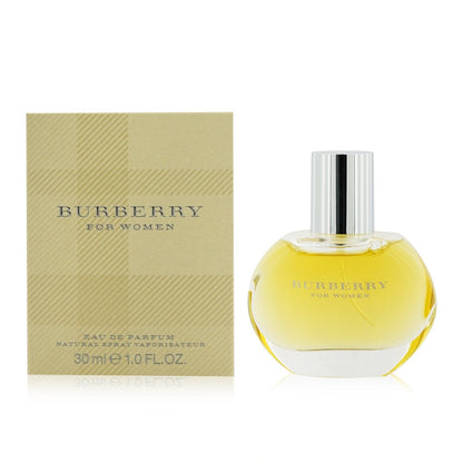 Burberry Burberry Eau De Parfum Spray  50ml/1.6oz