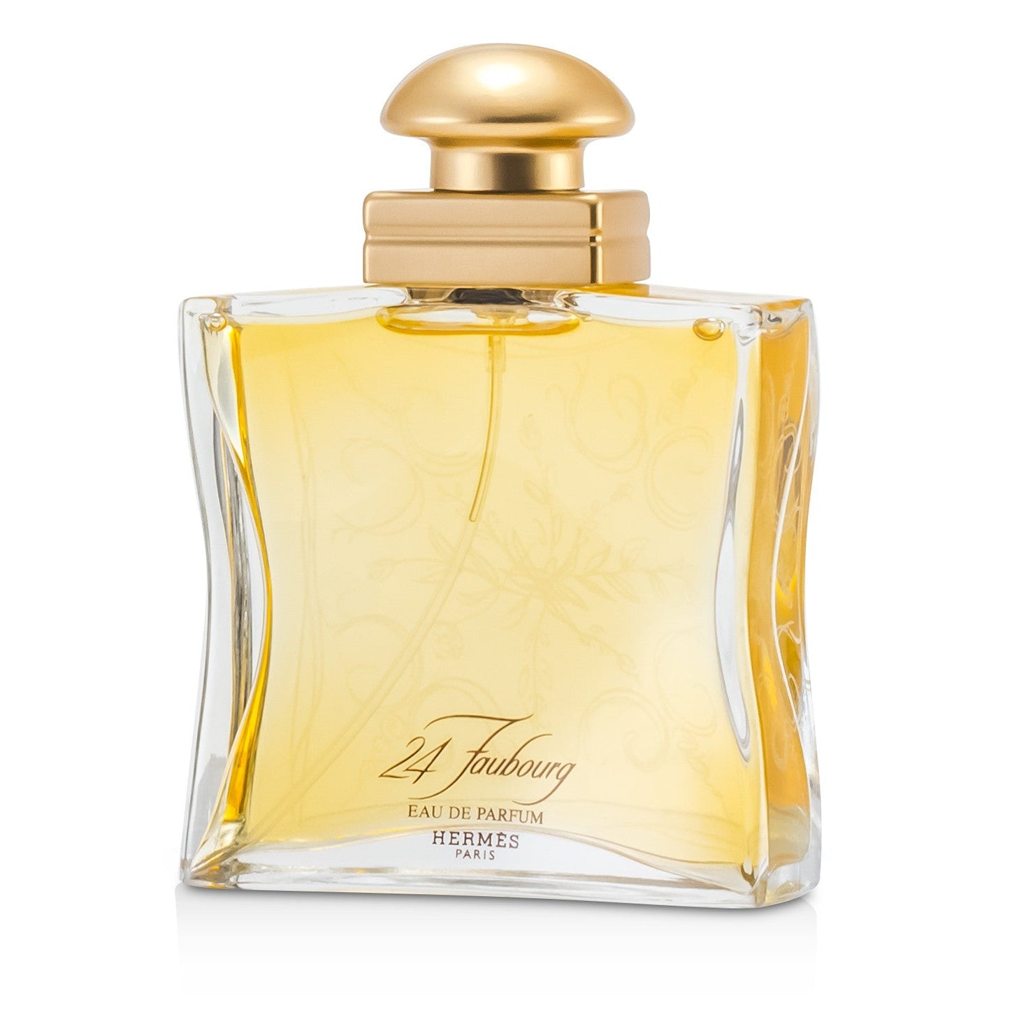 Hermes 24 Faubourg Eau De Parfum Spray  50ml/1.7oz