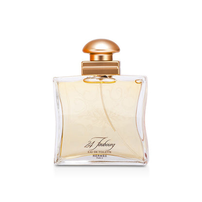 Hermes 24 Faubourg Eau De Toilette Spray  50ml/1.7oz