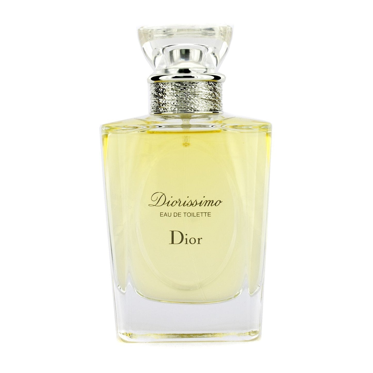 Christian Dior Diorissimo Eau De Toilette Spray  100ml/3.3oz