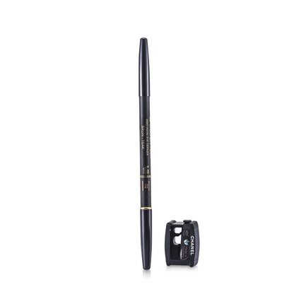 Chanel Le Crayon Yeux - No. 02 Brun  1g/0.03oz