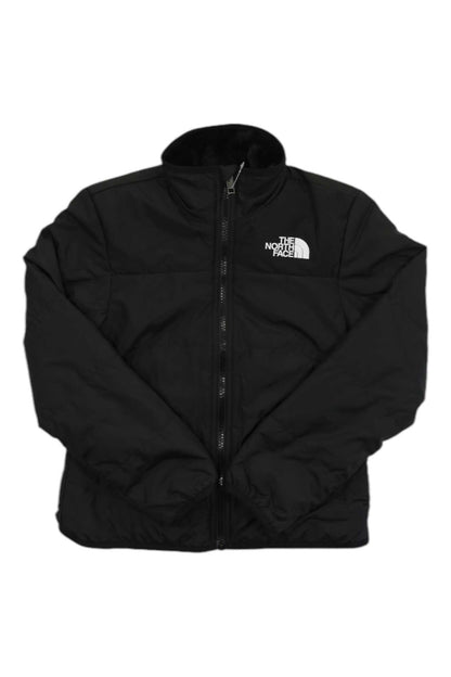 The North Face Girls Reversible Mossbud Jacket