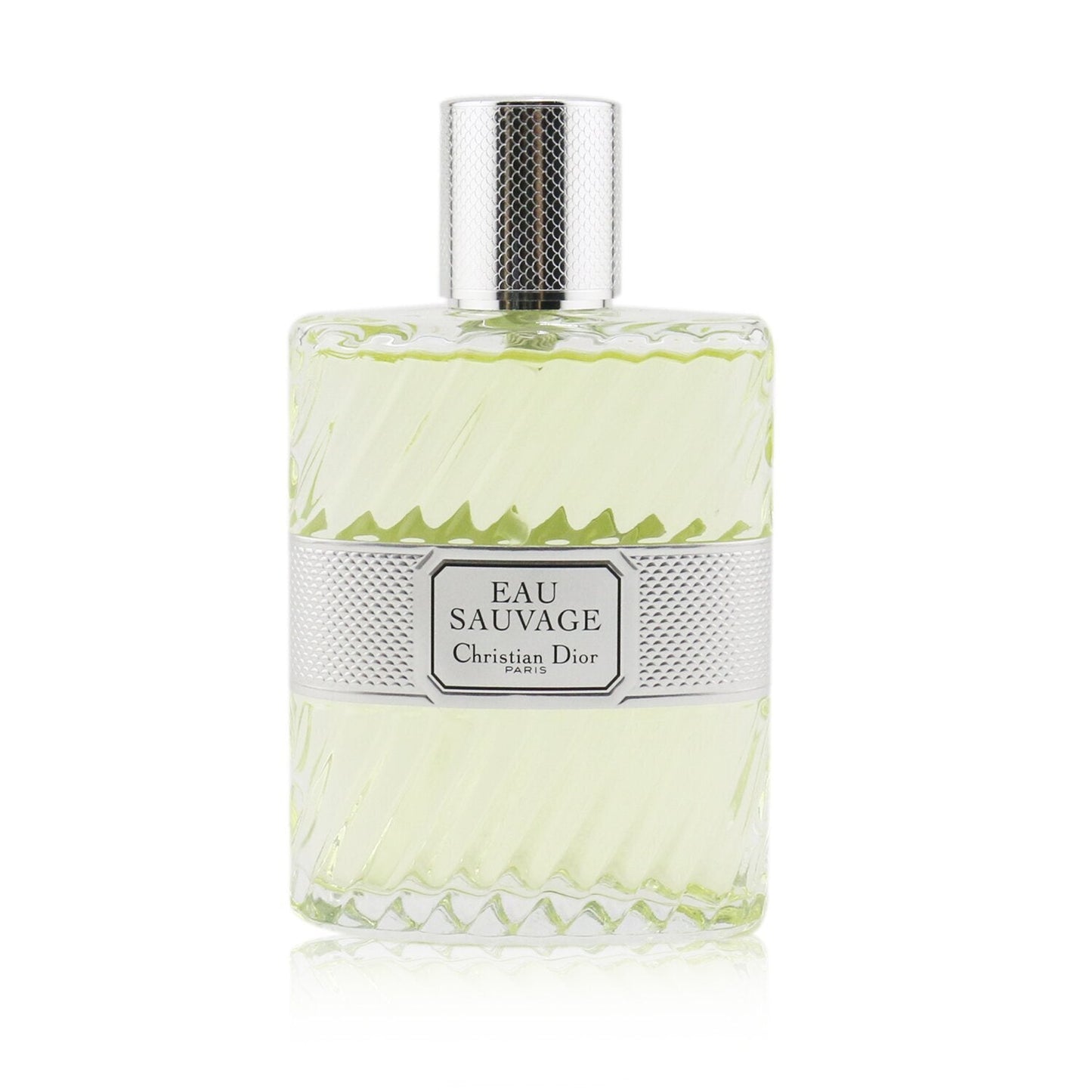 Christian Dior Eau Sauvage Eau De Toilette Spray  50ml/1.7oz
