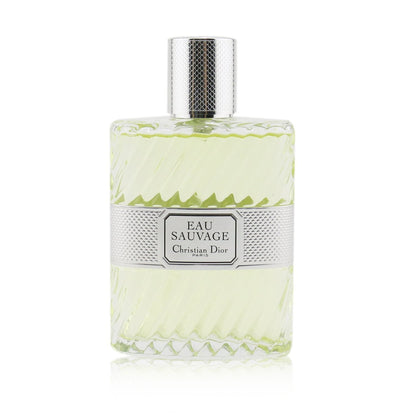 Christian Dior Eau Sauvage Eau De Toilette Spray  200ml/6.7oz