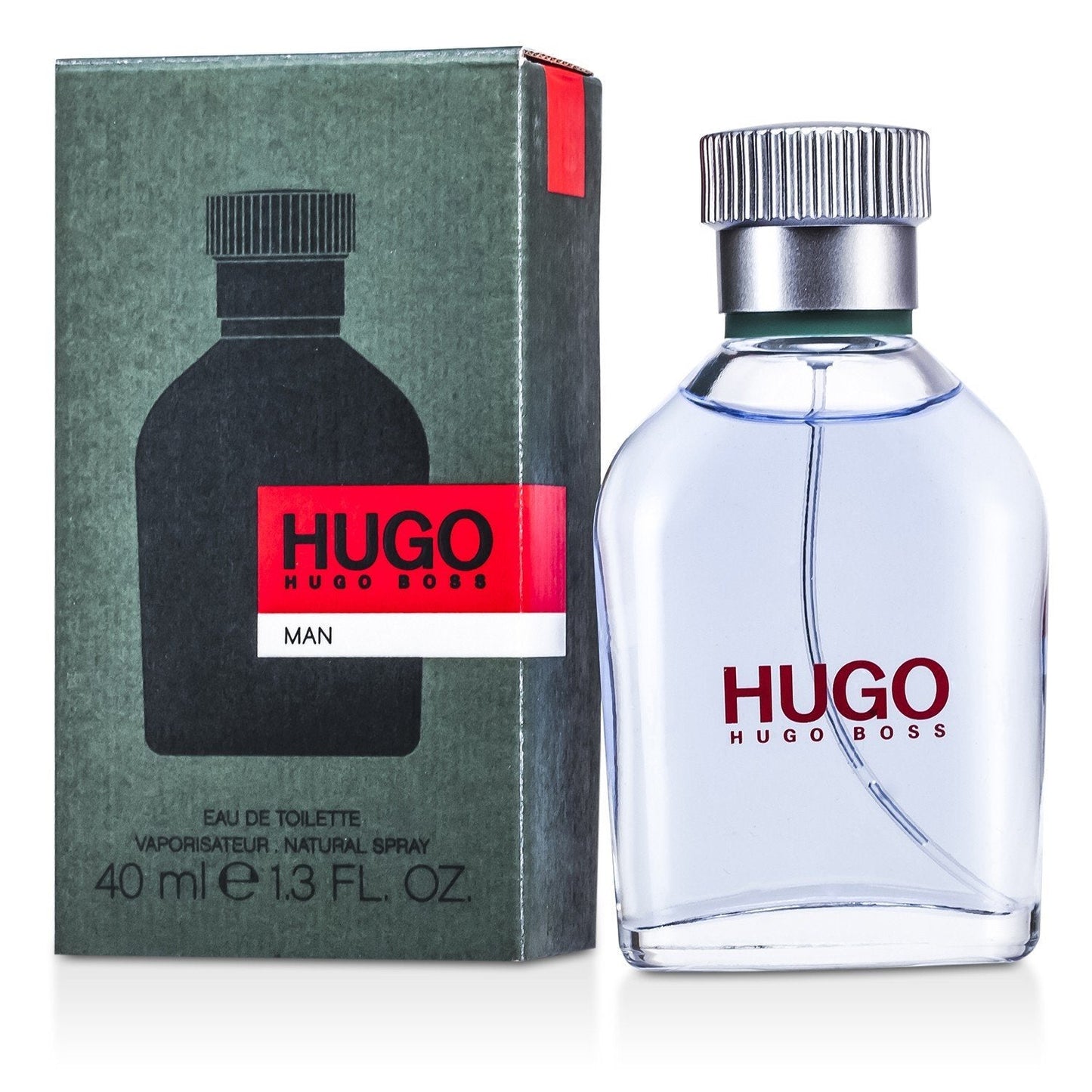 Hugo Boss Hugo Eau De Toilette Spray  200ml/6.7oz