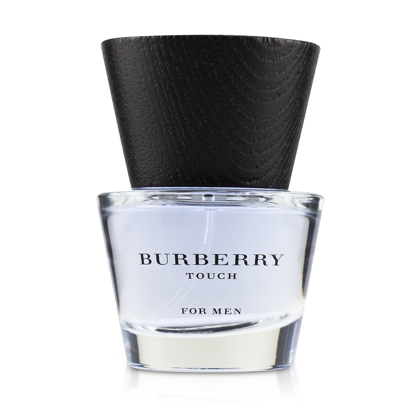 Burberry Touch Eau De Toilette Natural Spray  100ml/3.3oz