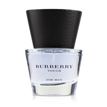 Burberry Touch Eau De Toilette Natural Spray  100ml/3.3oz