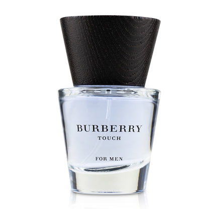 Burberry Touch Eau De Toilette Natural Spray  30ml/1oz