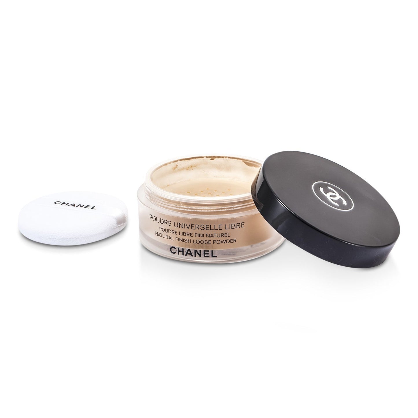 Chanel Poudre Universelle Libre - 10  30g/1oz