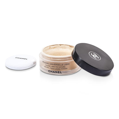 Chanel Poudre Universelle Libre - 10  30g/1oz