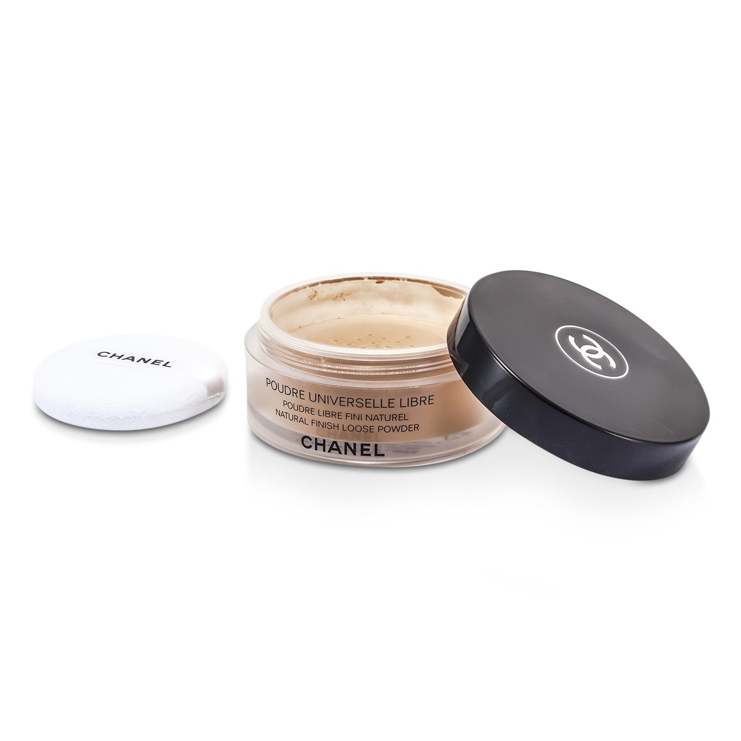 Chanel Poudre Universelle Libre - 10  30g/1oz