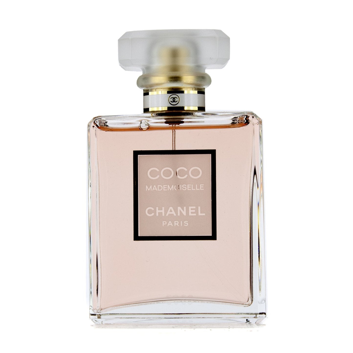 Chanel Coco Mademoiselle Eau De Parfum Spray  50ml/1.7oz