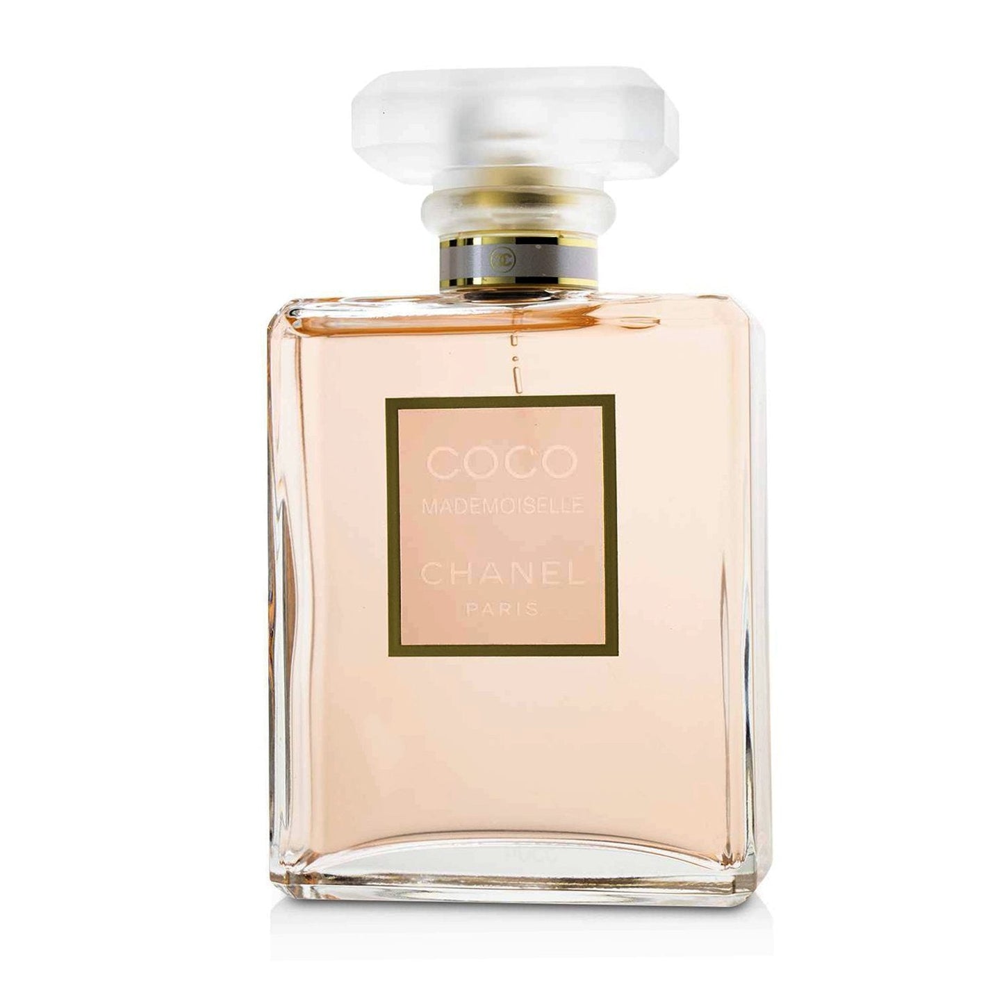 Chanel Coco Mademoiselle Eau De Parfum Spray  100ml/3.4oz