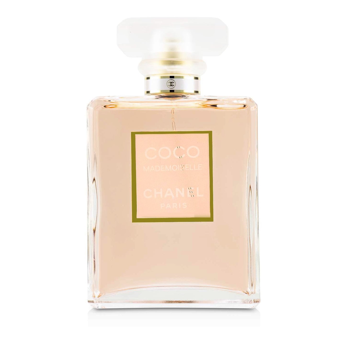 Chanel Coco Mademoiselle Eau De Parfum Spray  100ml/3.4oz
