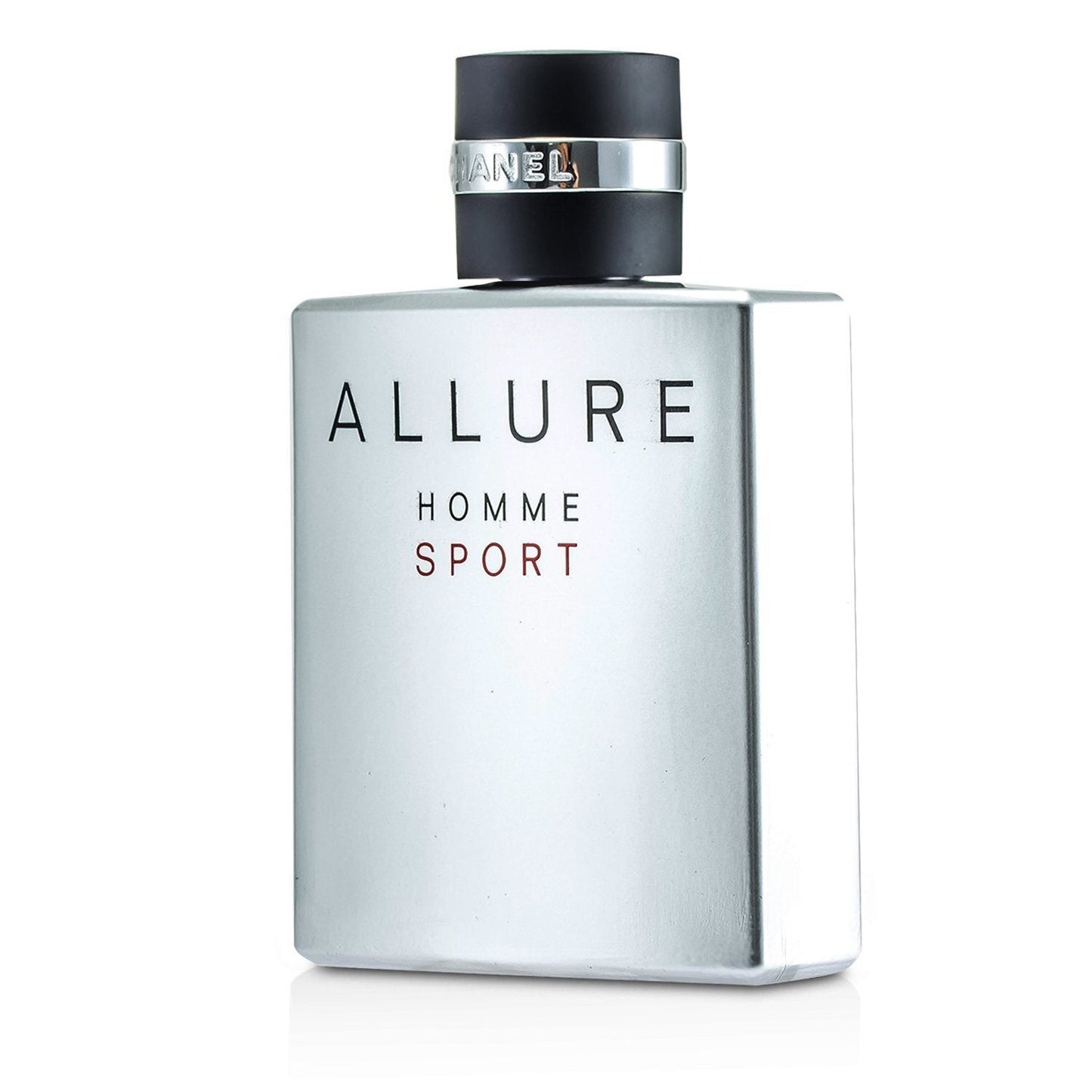 Chanel Allure Homme Sport Eau De Toilette Spray  100ml/3.4oz