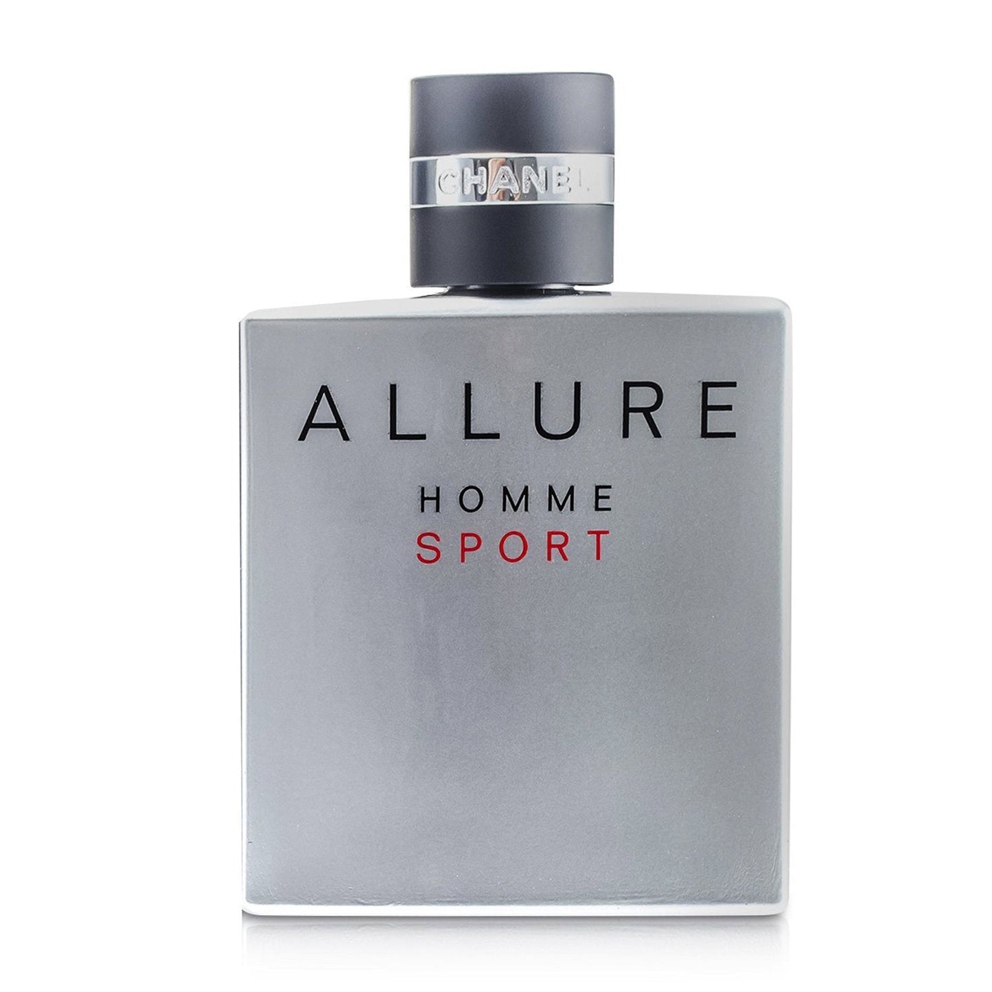Chanel Allure Homme Sport Eau De Toilette Spray  100ml/3.4oz