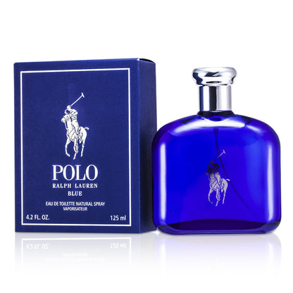 Ralph Lauren Polo Blue Eau De Toilette Spray  40ml/1.3oz