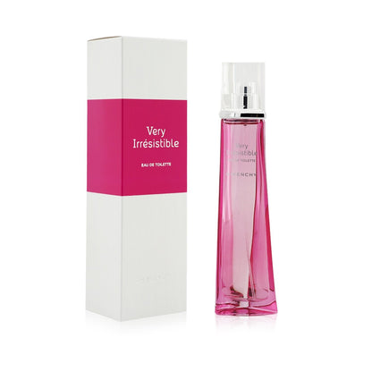 Givenchy Very Irresistible Eau De Toilette Spray  50ml/1.7oz