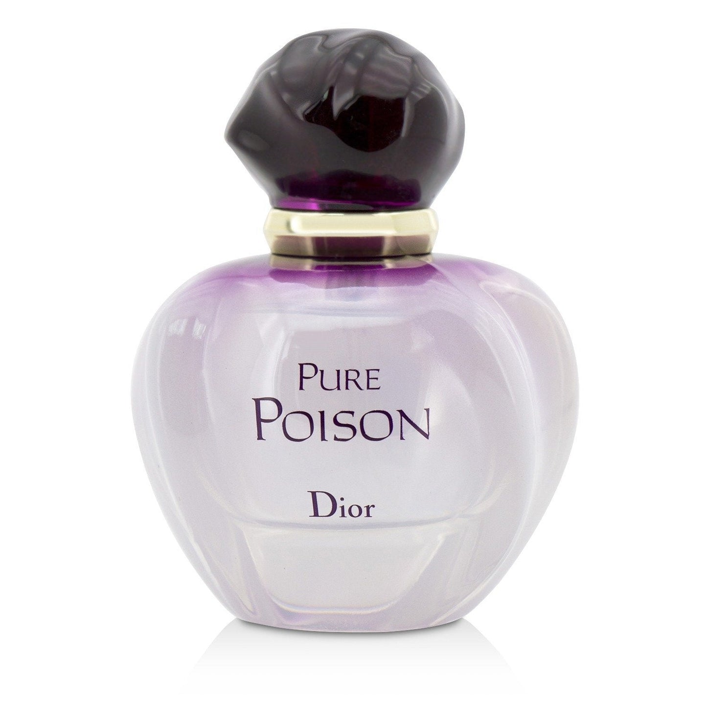 Christian Dior Pure Poison Eau De Parfum Spray  50ml/1.7oz