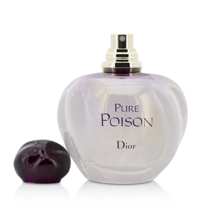 Christian Dior Pure Poison Eau De Parfum Spray  30ml/1.02oz