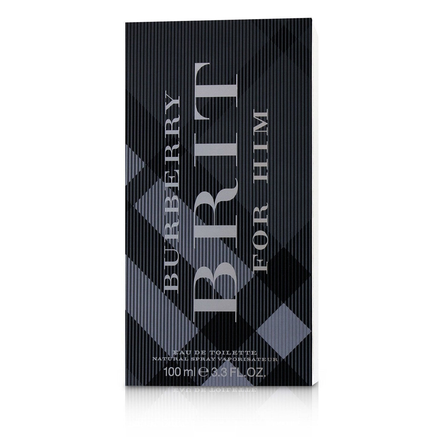 Burberry Brit Eau De Toilette Spray  100ml/3.4oz