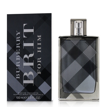 Burberry Brit Eau De Toilette Spray  30ml/1oz