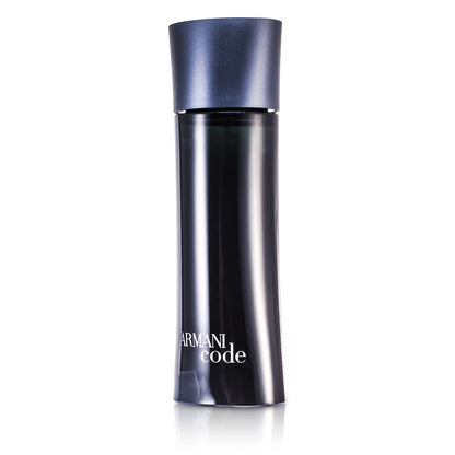 Giorgio Armani Armani Code Eau De Toilette Spray  200ml/6.7oz