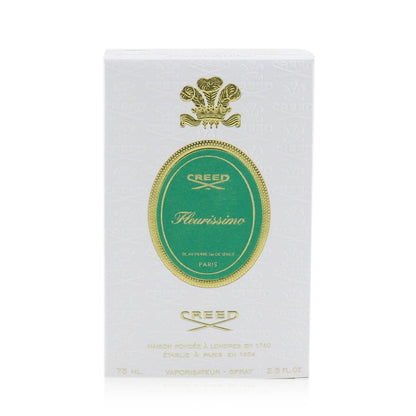 Creed Fleurissimo Millesime Fragrance Spray  75ml/2.5oz