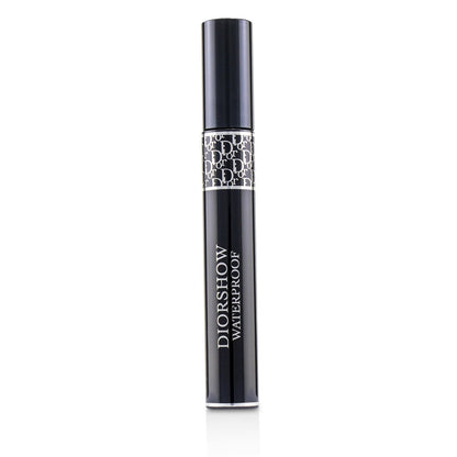 Christian Dior Diorshow Mascara Waterproof - # 258 Catwalk Blue  11.5ml/0.38oz