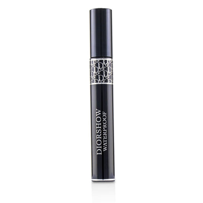 Christian Dior Diorshow Mascara Waterproof - # 698 Chesnut (Box Slightly Damaged)  11.5ml/0.38oz