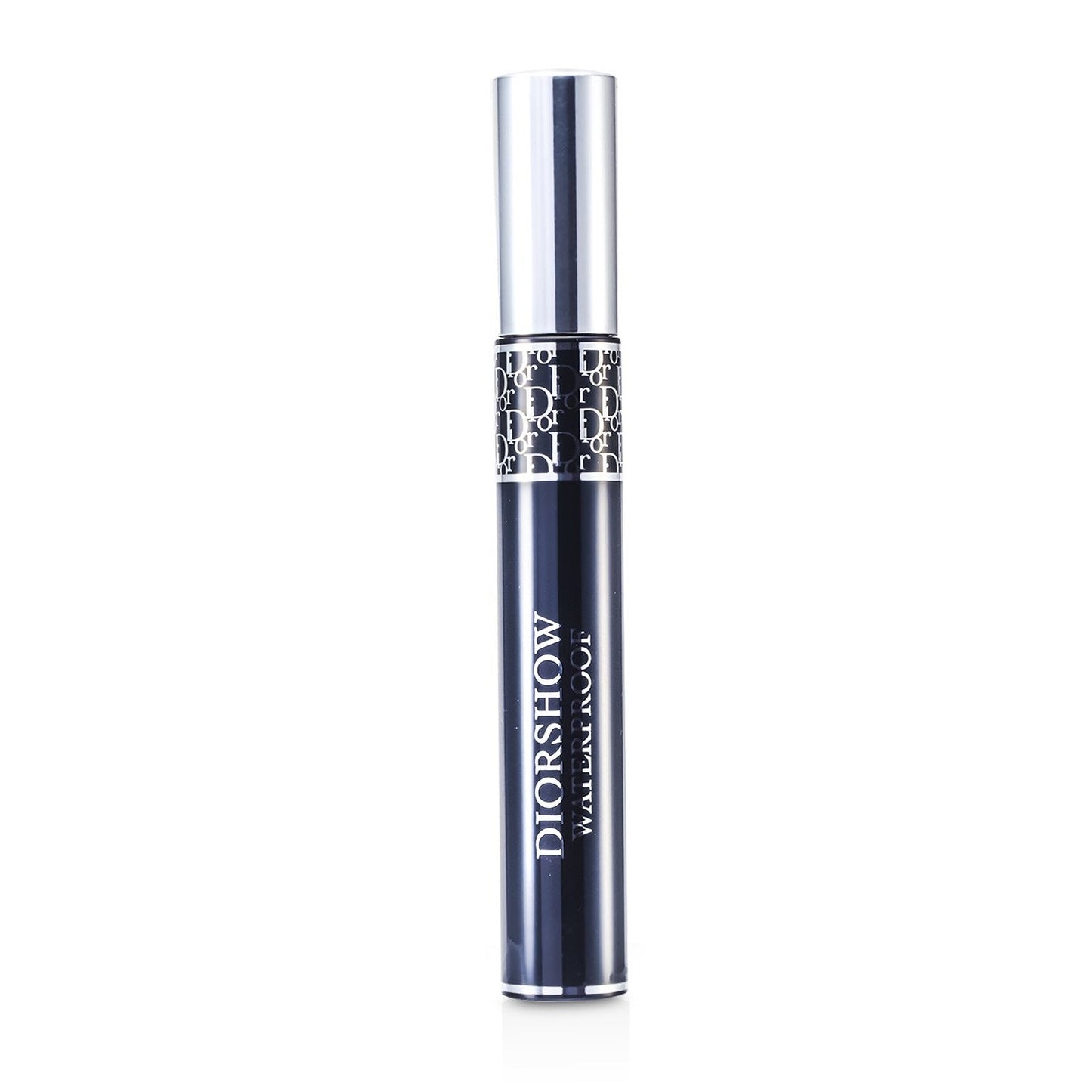 Christian Dior Diorshow Mascara Waterproof - # 258 Catwalk Blue  11.5ml/0.38oz
