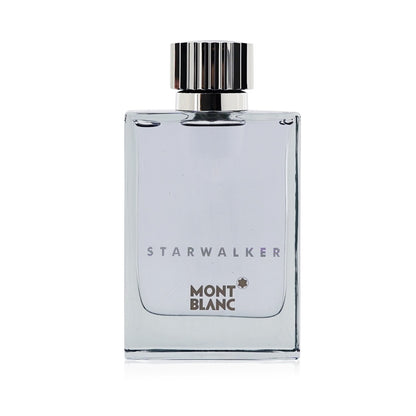 Montblanc Starwalker Eau De Toilette Spray  75ml/2.5oz