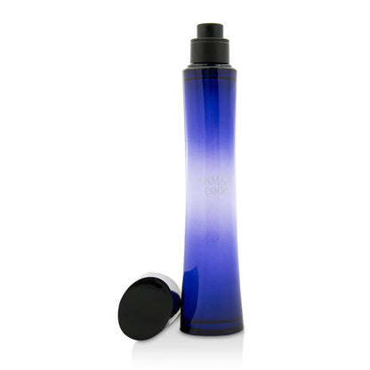 Giorgio Armani Code Femme Eau De Parfum Spray  50ml/1.7oz
