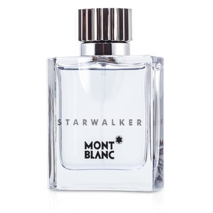 Montblanc Starwalker Eau De Toilette Spray  75ml/2.5oz