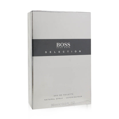 Hugo Boss Boss Selection Eau De Toilette Spray  90ml/3oz