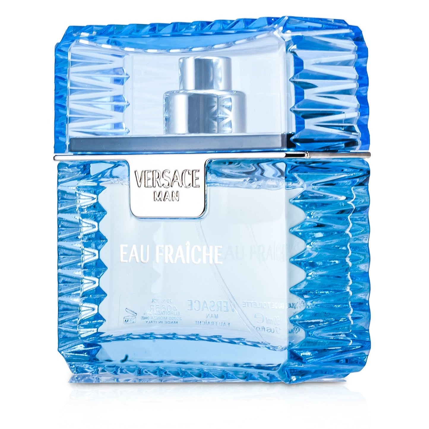 Versace Eau Fraiche Eau De Toilette Spray  50ml/1.7oz