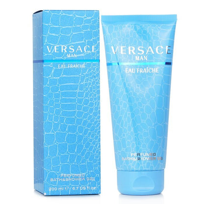 Versace Eau Fraiche Bath & Shower Gel 200ml/6.7oz