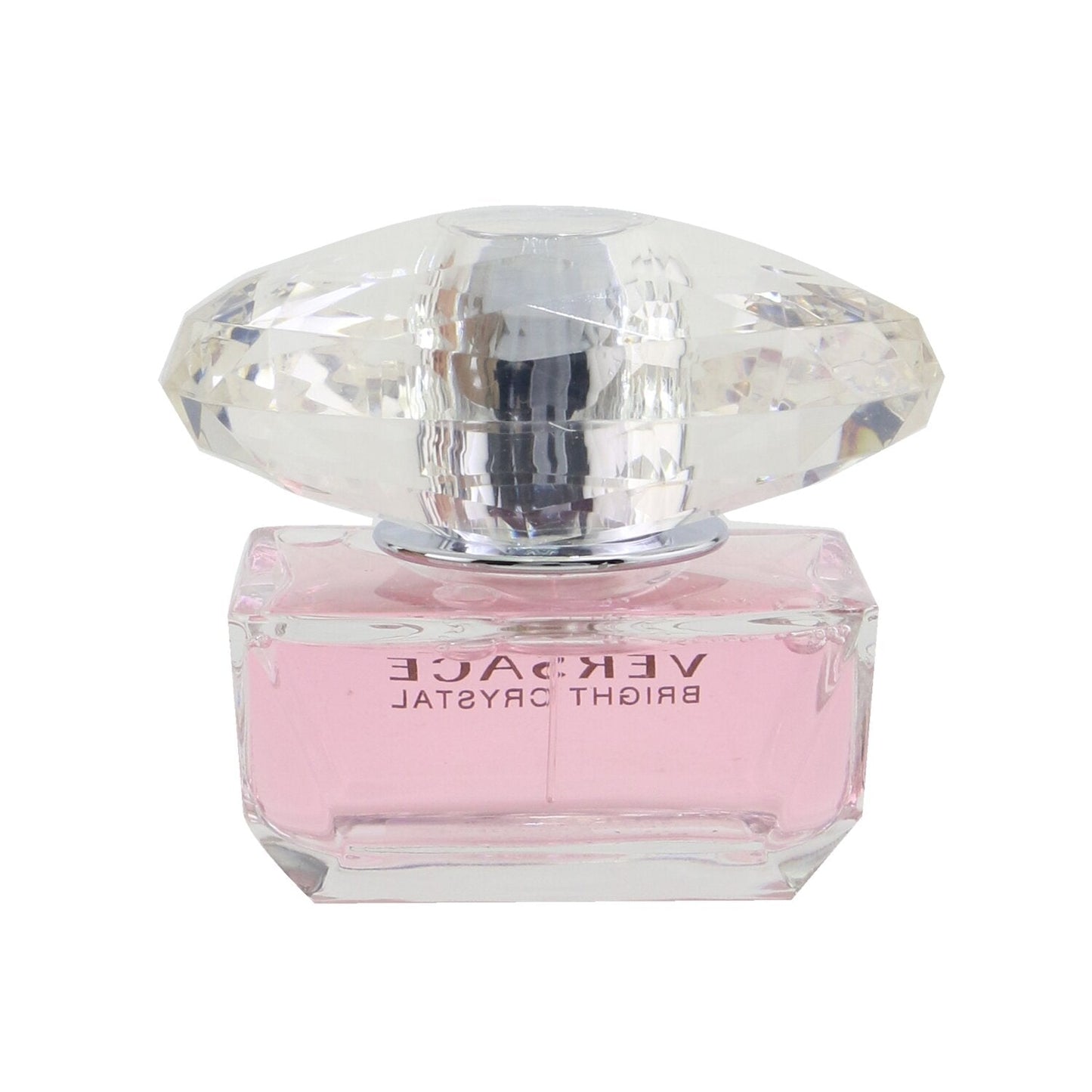 Versace Bright Crystal Eau De Toilette Spray  90ml/3oz