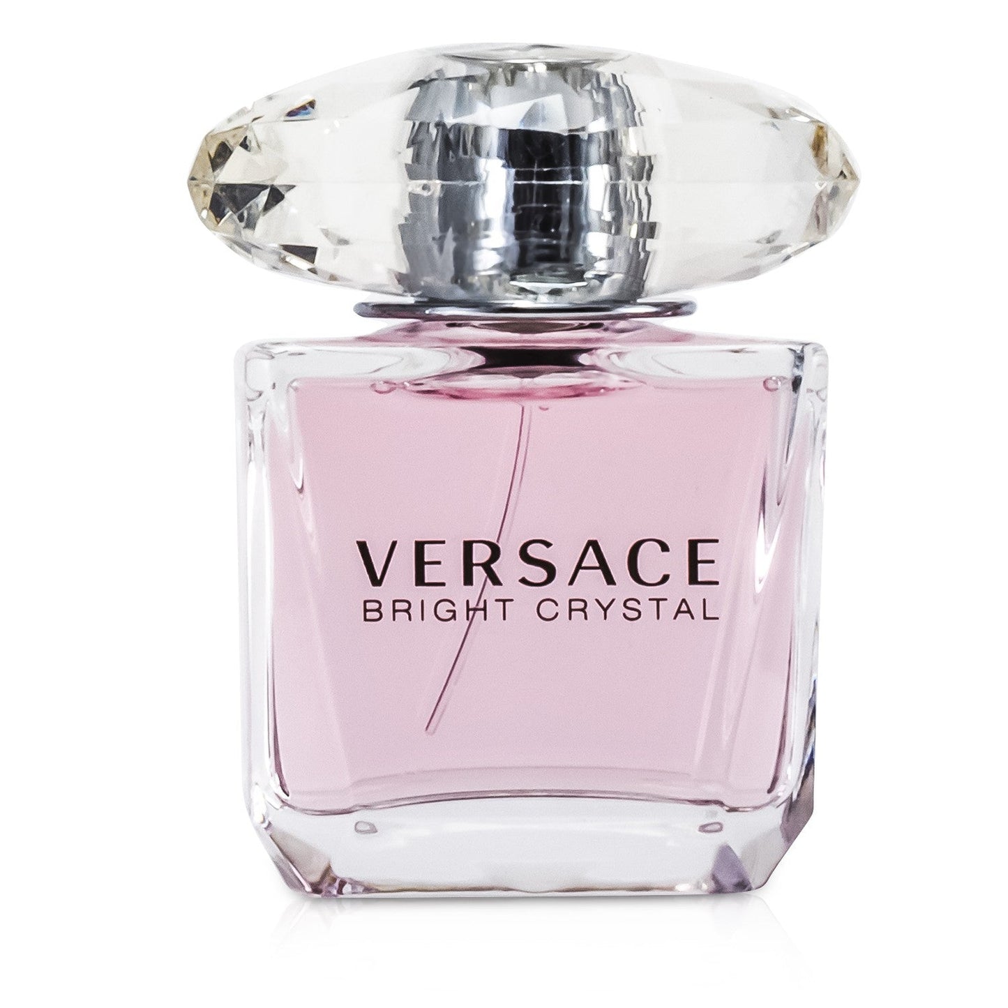 Versace Bright Crystal Eau De Toilette Spray  200ml/6.7oz