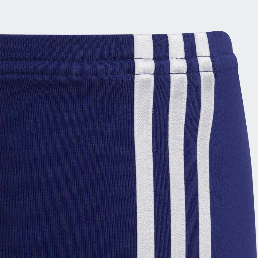 Kids' adidas Flower Print Tights